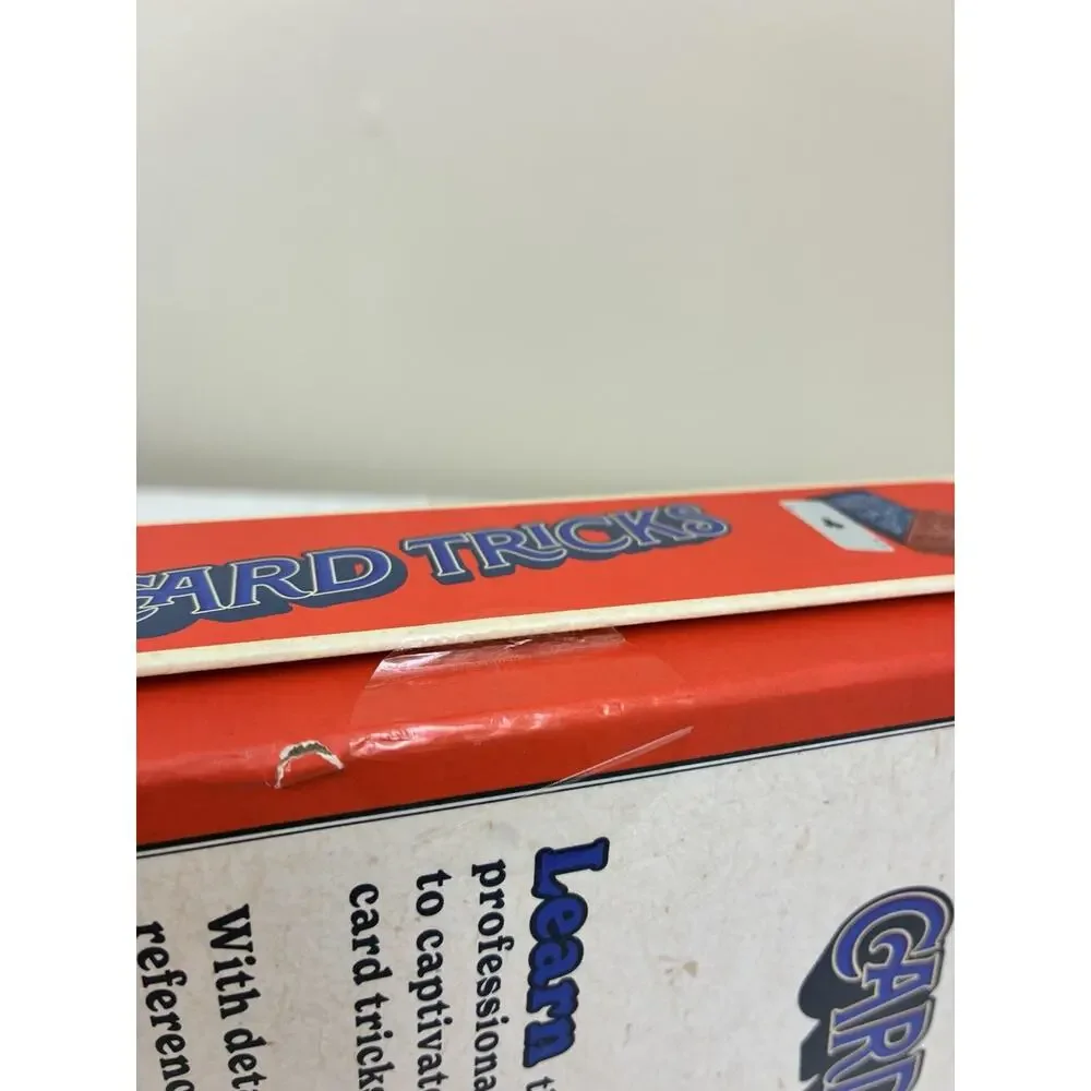 N/A product retro
